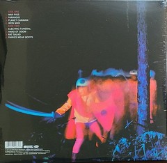 Black Sabbath – Paranoid | 180g Ltd Vinyl LP | 2012 Remaster