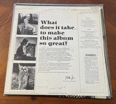 Skeeter Davis LP | What Does it Take to Keep a Man | 1967 RCA