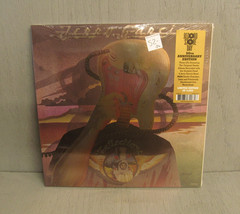 JERRY GARCIA Reflections RSD 2026 3xLP sealed VINYL Record NEW