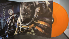 Reseller Lot: 12x Mass Effect Andromeda Vinyl Soundtrack (Limited Edition 3LP)
