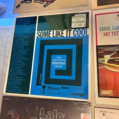 (14) SEALED 1960s JAZZ LP Lot: RAMSEY LEWIS Ahmad Jamal CAL TJADER Frank Sinatra
