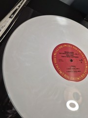 The Bootleg Series Vol. 7: That’s What Happened Vinyl 1982-1985 2LP White