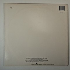 New Order Substance 1987 2x LP Original Press Qwest 1-25621 Dance House Rave
