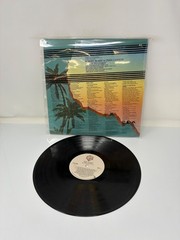 Coast To Coast Soundtrack LP Record 1980 Warner Bros. Pop Country 33 RPM