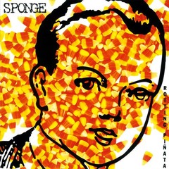 Sponge – Sponge – Rotting Piñata (LP, Album, RE) (Mint (M))
