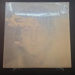 John Lennon • Imagine • Vinyl LP Apple • 3379 • Postcard