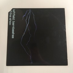 Leftfield · Bambaataa – Afrika Shox (Vinyl, 1999, Columbia) US Pressing