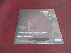 BLACK COUNTRY COMMUNION S/T VERIFIED 1ST EDITION 2010 ORIGINAL RELEASE STICKER