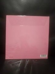 Laufey Valentine Heart Shaped 7″ Vinyl Limited to 5000