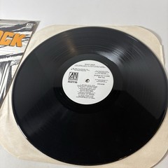 Heavy Rock AVI Records ‎AVI-6107 1982 Vintage Vinyl LP Album Hard Garage Promo