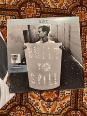 Built To Spill – Live 1999 2 LP – RSD 2013 Limited Edition /3000 In Shrink 💥🔥