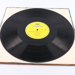 Amadeus-Quartett – Kaiserquartett / Jagdquartett – HAYDN/MOZART LP 138 886 Tulip