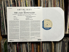 ART BLAKEY “And The Jazz Messengers” Blue Note LP (15000+ feed/EX/jazz LP store)
