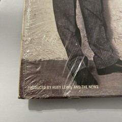 Huey Lewis and the News*- Fore!-12″LP Chrysalis OV 41534 RL Master-1986-Rock