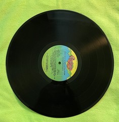Disco Tex – DISCO TEX and his Sex-O-Lettes Review VG / VG Sir Monti Rock III