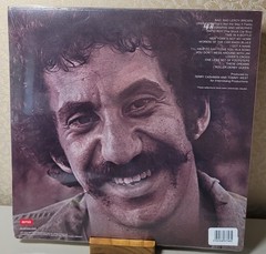 JIM CROCE PHOTOGRAPHS AND MEMORIES HIS GREATEST(Sealed & New)w/minor sleeve dmg