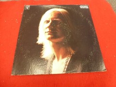Johnny Winter, Lp/ Vinyl, CS 9826