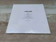 ANNA VON HAUSSWOLFF Iconoclasts signed autographed 2x vinyl SUNN O))) ETHEL CAIN