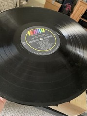 Randy Matthews Wish We’d All Been Ready (1971) vinyl & Rare Songbook Folk Rock
