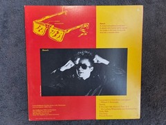 LAURIE ANDERSON UNITED STATES LIVE BOX SET