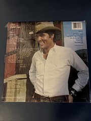 Elvis Presley Guitar Man Vinyl LP Album 1981 VG-RCA Victor AAL1-3917 OG Shrink!