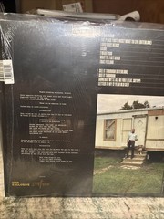 Durand Jones Wait Til I Get Over Vinyl Record