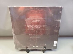 Raheem DeVaughn & Apollo Brown: Lovesick LE Pink Vinyl LP Turntable Lab