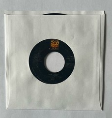 Ace How Long/Sniffin’ About 1974 Anchor Records ANC-21000 7″ Vinyl 45 Pop/Rock