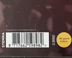HOLE Live Through This: Berkeley 1994 180g vinyl LP Record Cult Legends Import