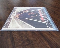 Rod Stewart Every Picture Tells A Story MOFI 1-101 Silver Label Vinyl LP Sealed