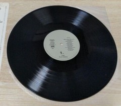 Ryuichi Sakamoto Coda Japan Music Vinyl LP 2010’s f/s used