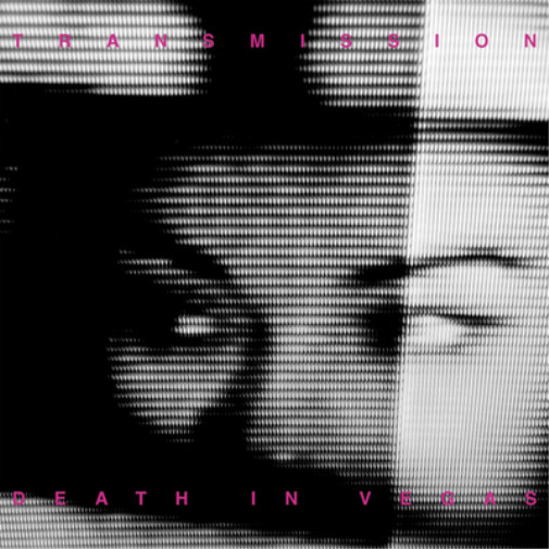 Death in Vegas Transmission (Vinyl) 12″ Album (Gatefold Cover)