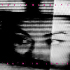 Death in Vegas Transmission (Vinyl) 12″ Album (Gatefold Cover)
