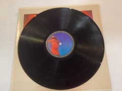 Rush – Signals LP. SRM 1-4063. Mercury. 1982. VG+ Vinyl – nice