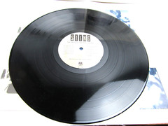 Sting the dream of the blue turtles Vinyl A&M Records SP – 3750 1985