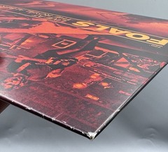 Live at the Royal Albert Hall by Foals (1LP, RSD 2014, black vinyl)
