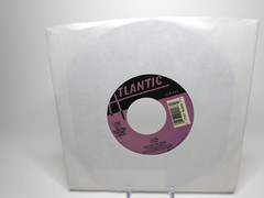Collective Soul – Listen / 1997 Atlantic – 7-84006 Vinyl, 7″, 45 RPM, EX