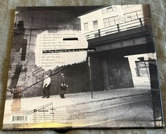 THURSDAY WAR ALL THE TIME VINYL 2XLP GRAY VINYL 2012 /1500 OOP EMO