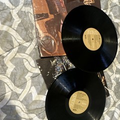 John Denver – An Evening With John Denver 12″ 33RPM 2xLP Stereo RCA Victor