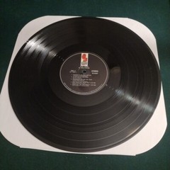 Jack Jones in Hollywood (33rpm/12″/Vinyl LP) Kapp Records KS 3590 Stereo