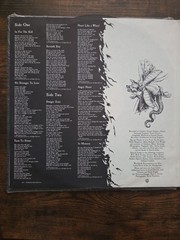 Black Sabbath Feat. Tony Iommi Seventh Star Vinyl. Original Wrapping!