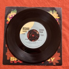 Haysi Fantayzee Shiny Shiny 7″ Vinyl Record VG+/EX Playtested Jukebox Ready