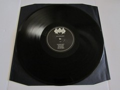 GOREMENT – The Ending Quest LP, Black Vinyl, 2022 Reissue, Osmose – LIKE NEW!