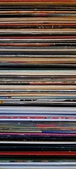 Vinyl Lot of 10 Rap,R&B, Disco,House,Soul,Funk & More DJ Collection 1950s -2000s