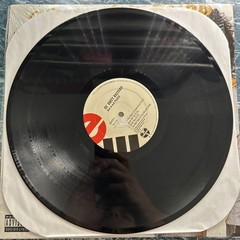 Ol’ Dirty Bastard – N***a Please 2x 12” Vinyl Records 2x EX US Import