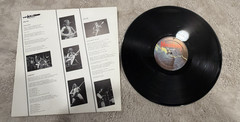 Killer – Shock Waves (1986 Vinyl LP Original Sleeve, Masoleum Records) VG+