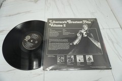 Liberace – Greatest Hits Volume 2 12″ LP Record 1977 AVI Records Pop 33 RPM