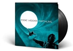 Earthling by Vedder, Eddie (Record, 2022)