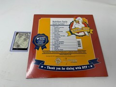 Ludacris – Chicken-N-Beer – 🟠 Chicken Nugget 2LP Vinyl Limited x/1000 – New ✅