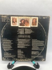 Mountain Flowers of Evil Vintage Vinyl LP 1971 Windfall Record 5501 SA